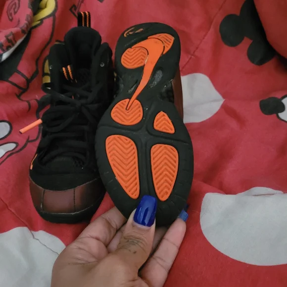 Toddler foams - Picture 2 of 3